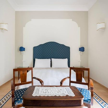 Rosa Magra Guest House Sorrento Esterno foto