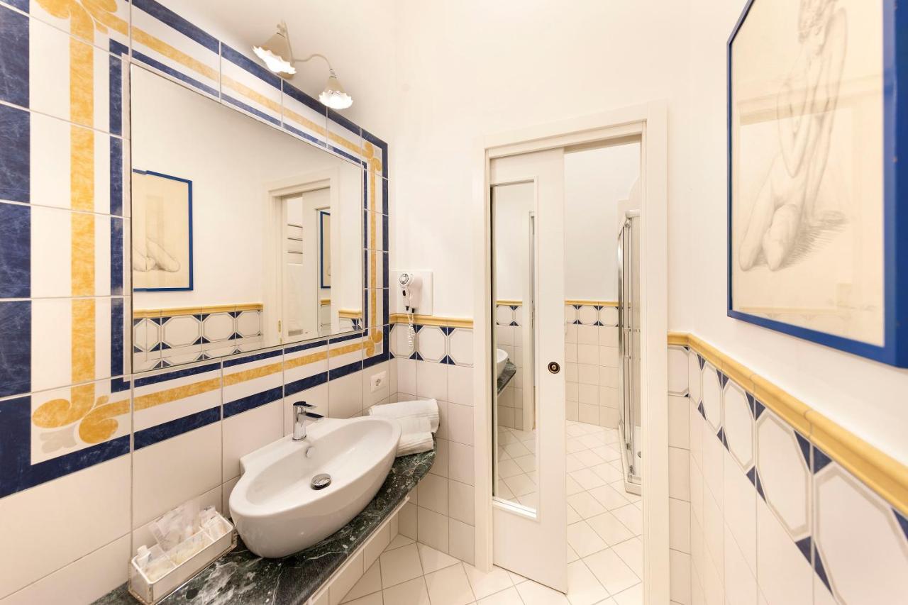 Rosa Magra Guest House Sorrento Esterno foto