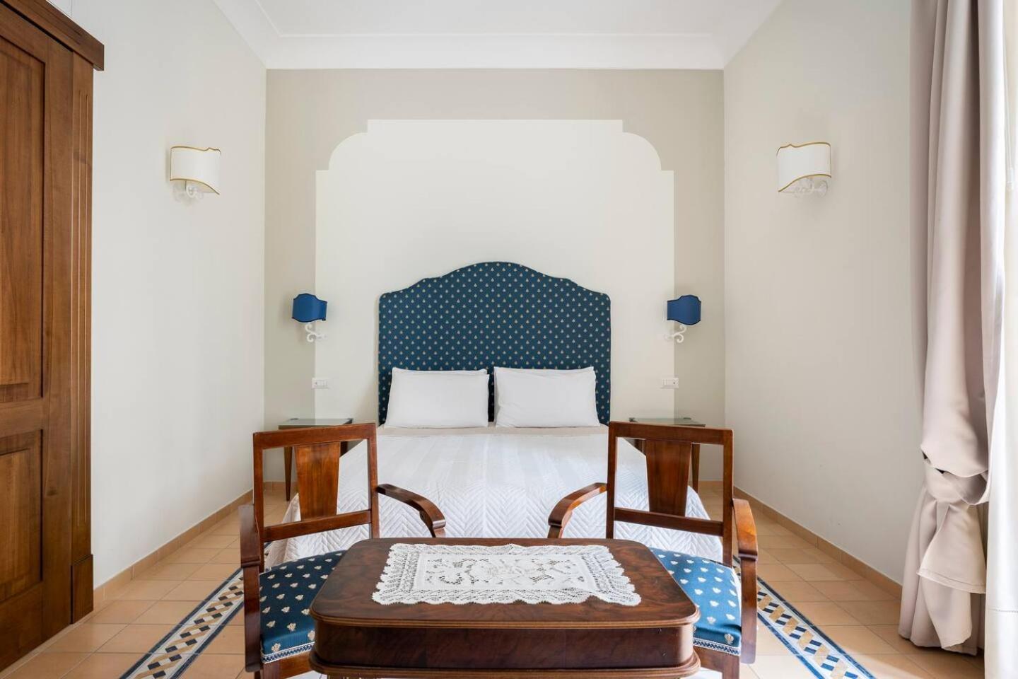 Rosa Magra Guest House Sorrento Esterno foto