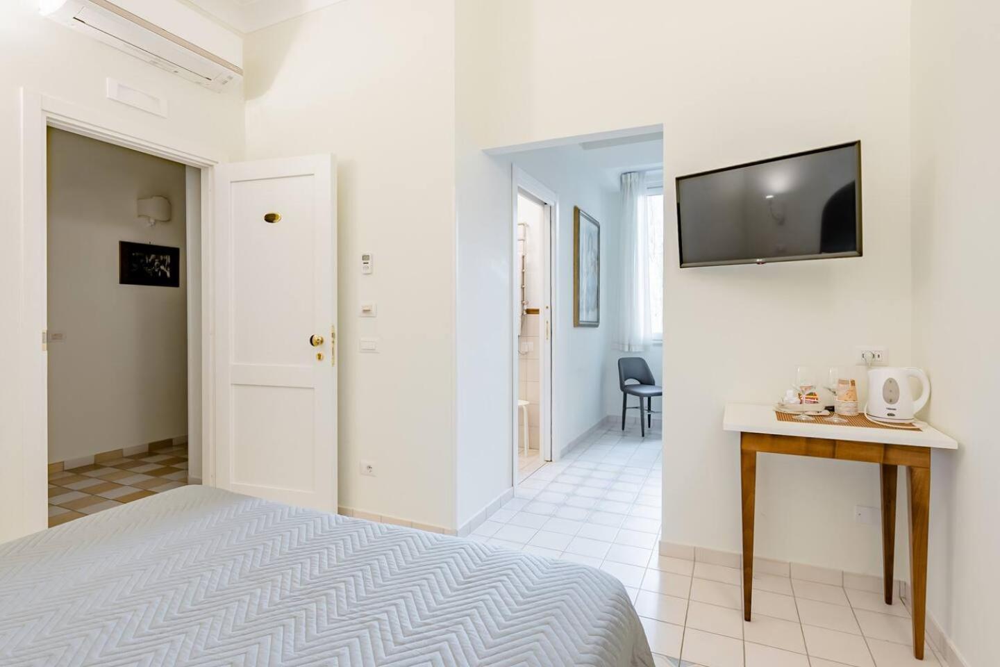 Rosa Magra Guest House Sorrento Esterno foto