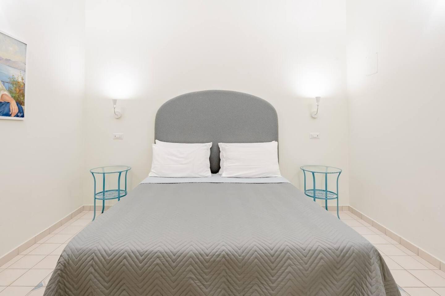 Rosa Magra Guest House Sorrento Esterno foto