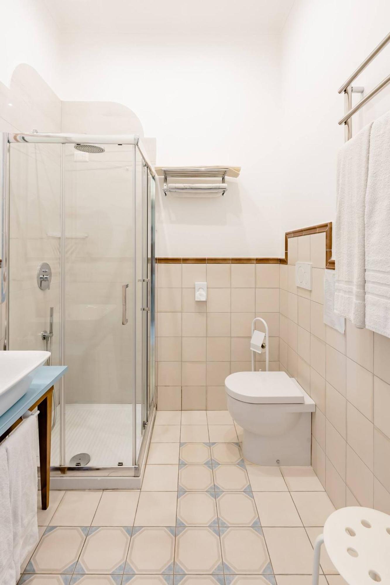 Rosa Magra Guest House Sorrento Esterno foto
