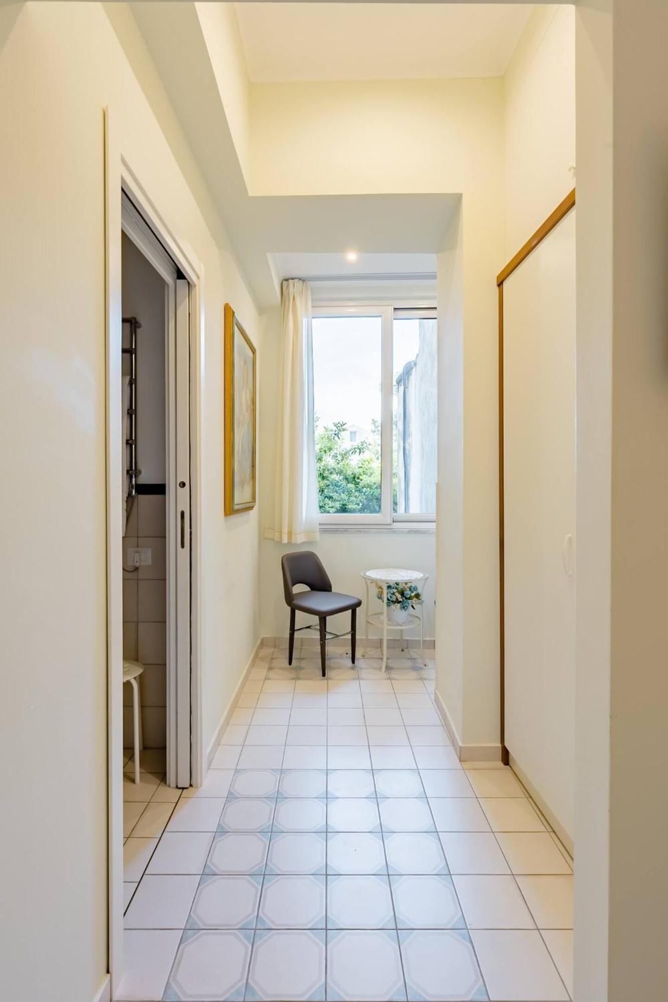 Rosa Magra Guest House Sorrento Esterno foto