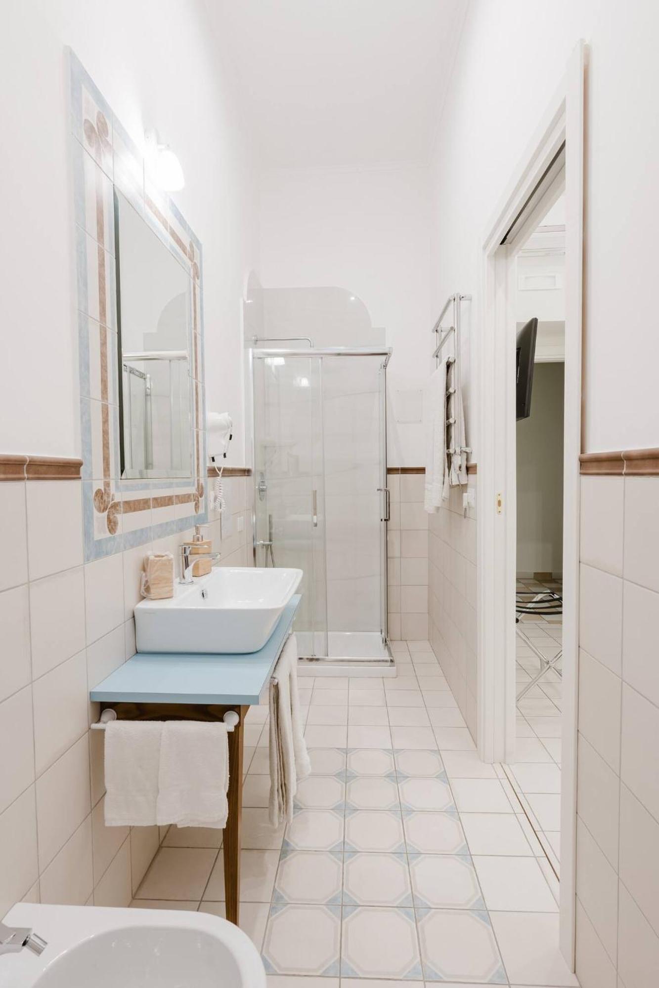 Rosa Magra Guest House Sorrento Esterno foto