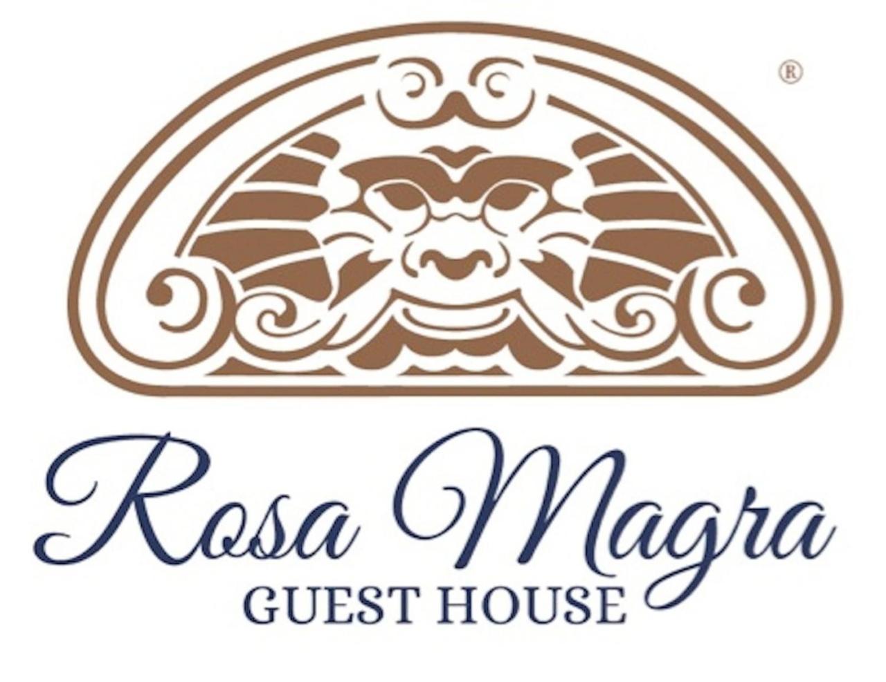 Rosa Magra Guest House Sorrento Esterno foto