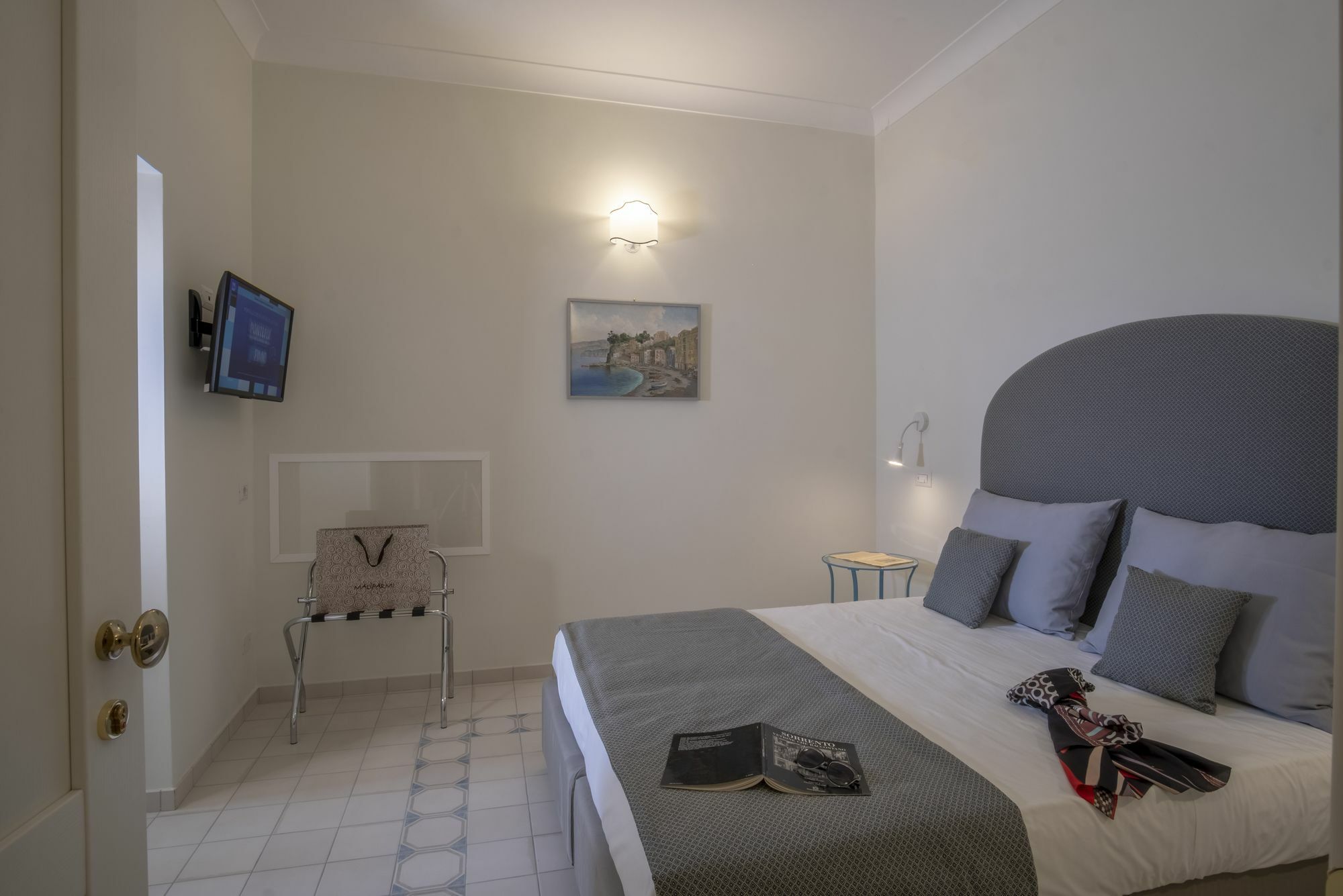 Rosa Magra Guest House Sorrento Esterno foto
