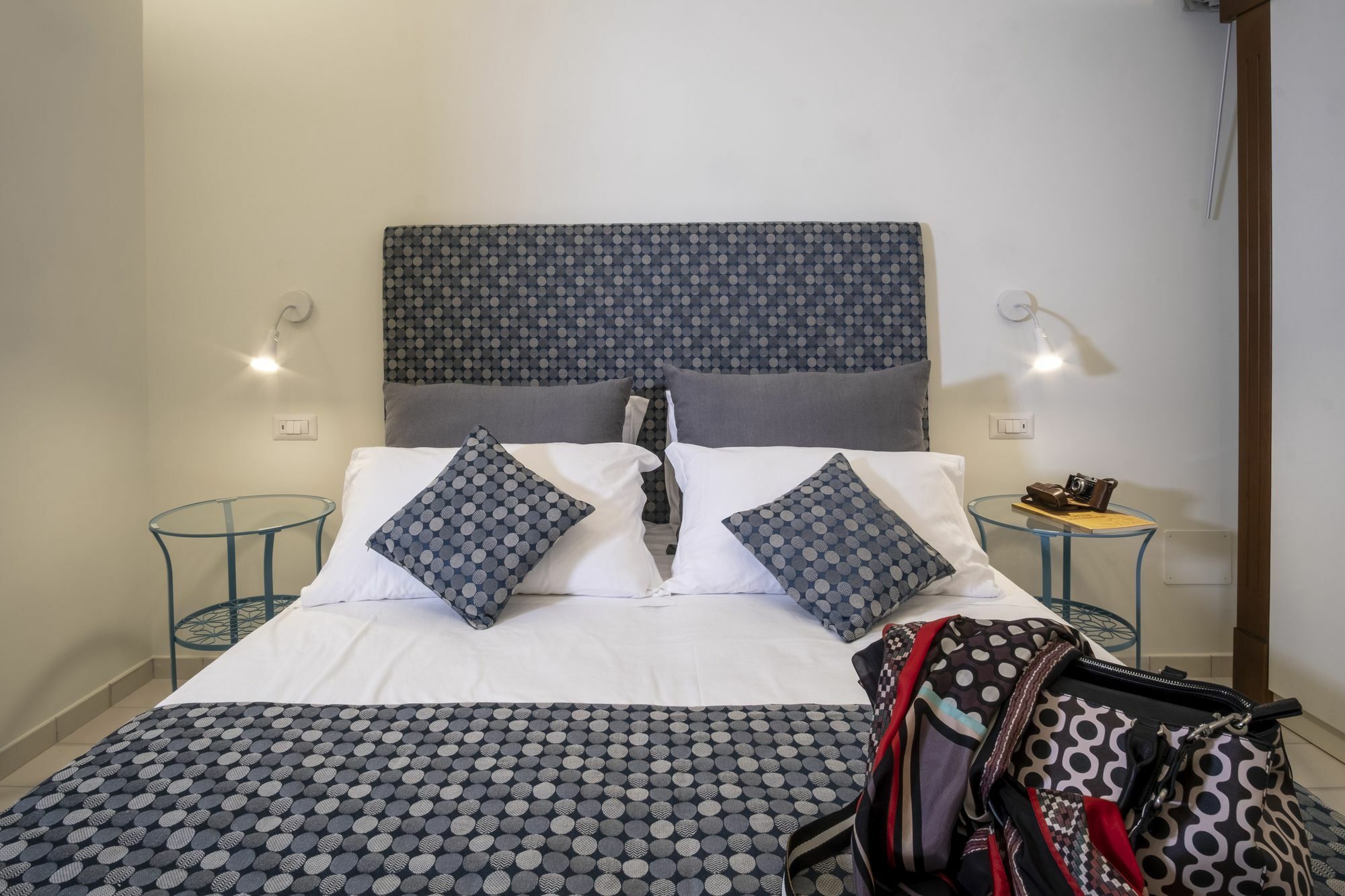 Rosa Magra Guest House Sorrento Esterno foto
