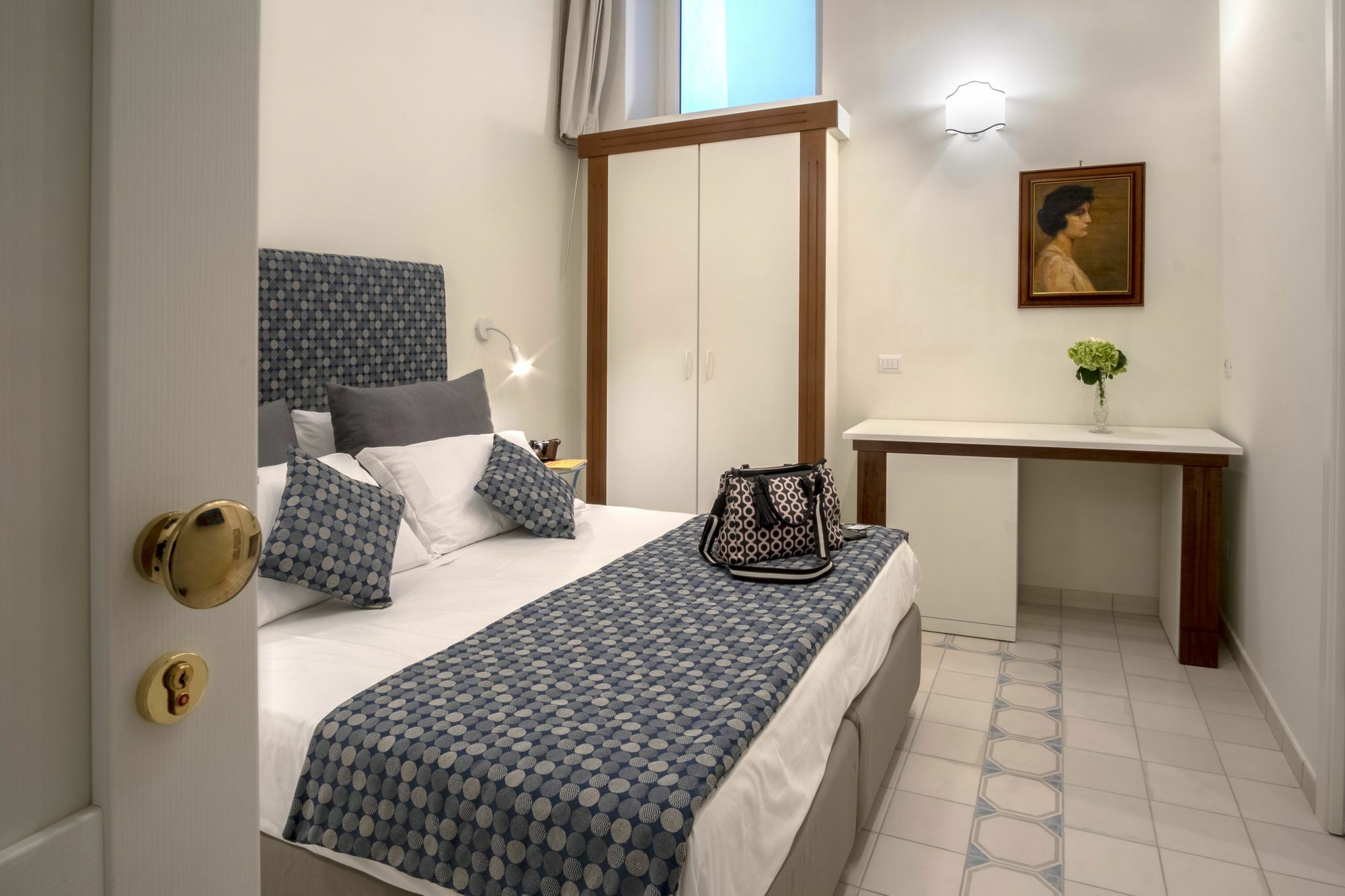 Rosa Magra Guest House Sorrento Esterno foto